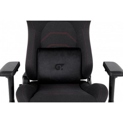   GT Racer X-8004 Black (X-8004 Fabric Black) -  8