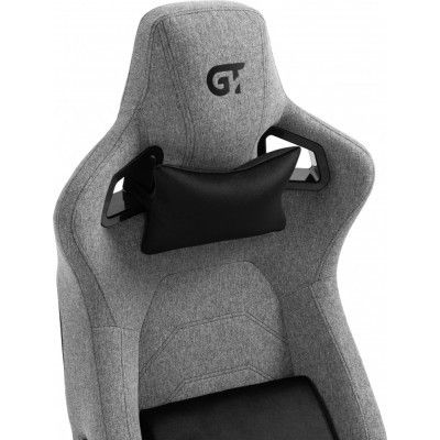   GT Racer X-8004 Gray (X-8004 Fabric Gray) -  11