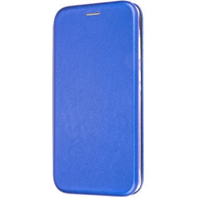     Armorstandart G-Case Motorola G24 Blue (ARM74304) -  1