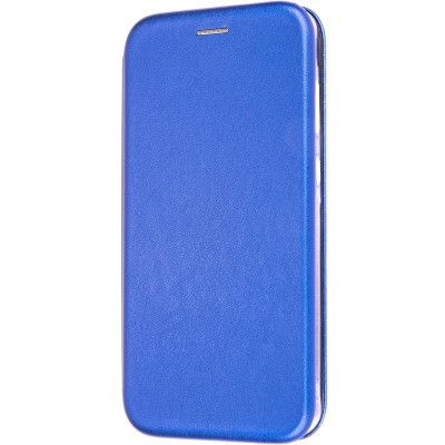     Armorstandart G-Case Xiaomi Redmi A3 Blue (ARM74431) -  1