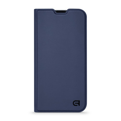     Armorstandart OneFold Case Motorola G04 Dark Blue (ARM73875) -  1