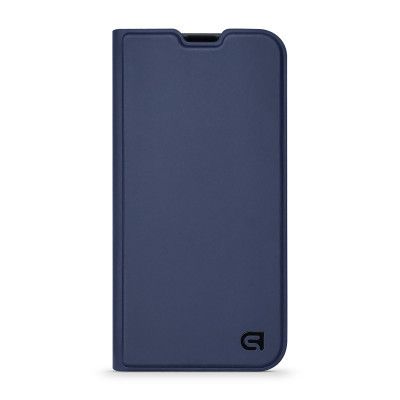     Armorstandart OneFold Case Xiaomi Poco M6 Pro 4G Dark Blue (ARM74144) -  1