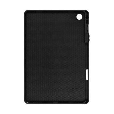    Armorstandart Matte Slim Fit with pen Samsung Galaxy Tab A9+ Black (ARM75042) -  1