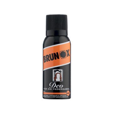   Brunox Deo     100ml (BRD010ROCK) -  1