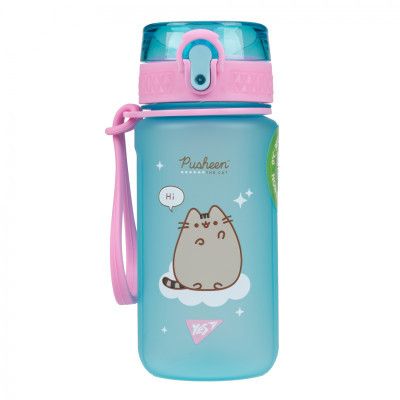 - Yes Pusheen 500  (708180) -  1