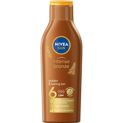    Nivea Sun     SPF 6 200  (4005808445981) -  1