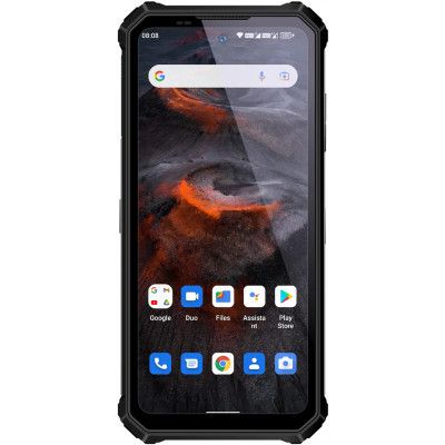   OUKITEL WP19 Pro 8/256GB Black (6931940735711) -  2