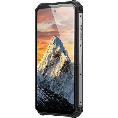   OUKITEL WP19 Pro 8/256GB Black (6931940735711) -  8