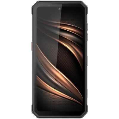   OUKITEL WP21 12/256GB Black (6931940716062) -  2