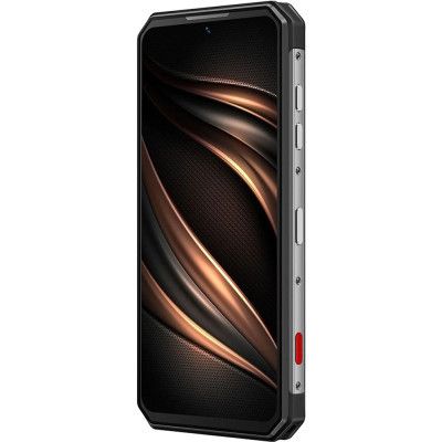   OUKITEL WP21 12/256GB Black (6931940716062) -  8