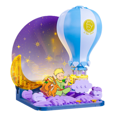  Pantasy Le Petit Prince     (86308) -  1