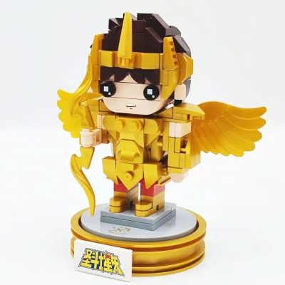  Pantasy Saint Seiya  (99107) -  2