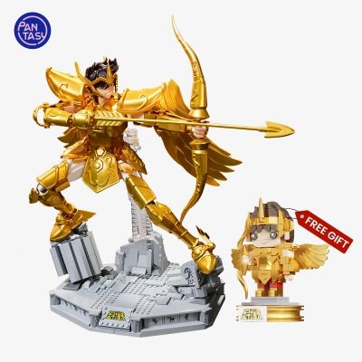  Pantasy Saint Seiya   (86601) -  2