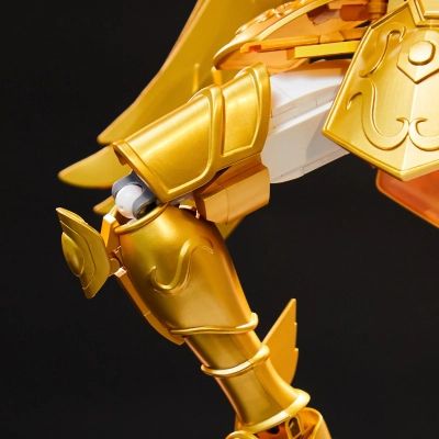  Pantasy Saint Seiya   (86601) -  9