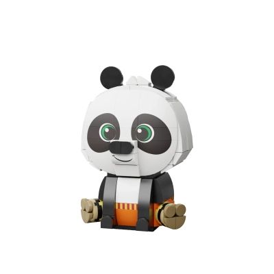  Pantasy Kung Fu Panda    -  (99124) -  2