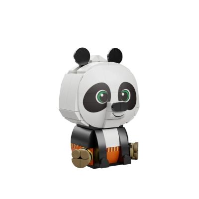  Pantasy Kung Fu Panda    -  (99124) -  4