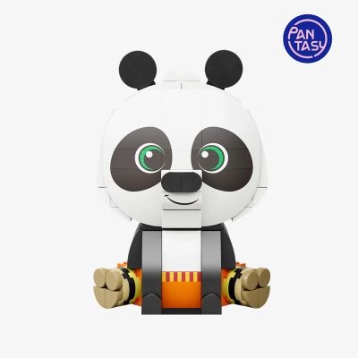  Pantasy Kung Fu Panda    -  (99124) -  1