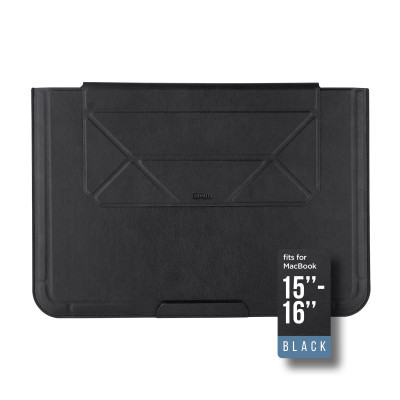    Armorstandart 16" Laptop Sleeve Stand YL7 Black (ARM69064) -  1