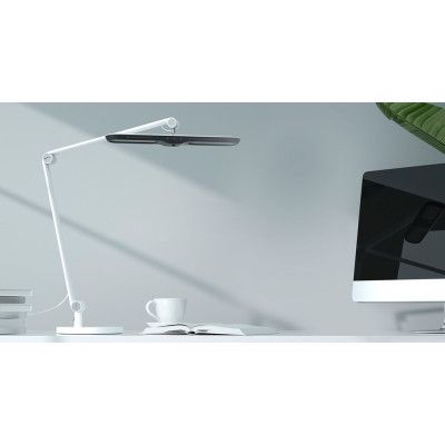   Yeelight LED Light Reducing Smart Desk Lamp V1 Apple Homekit (YLTD08YL) -  4