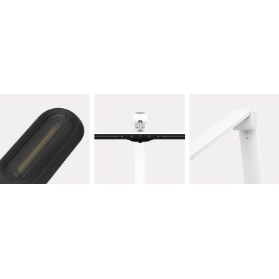   Yeelight Light-sensitive desk lamp V1 Pro (Clamping version)Apple Homekit (YLTD13YL) -  3