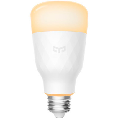   Yeelight Smart LED Bulb 1S (Dimmable) (YLDP15YL) -  1