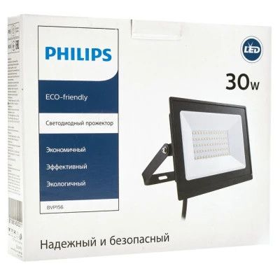  Philips BVP156 LED24/NW 220-240 30W WB (911401828981) -  5