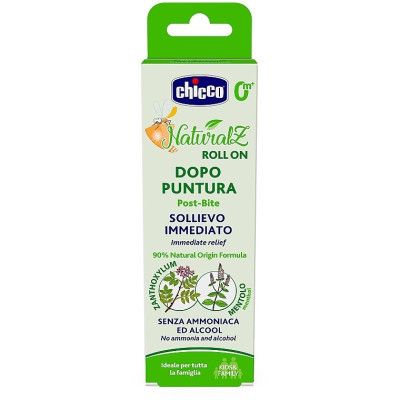     Chicco Naturalz      10  (8058664100897) -  2