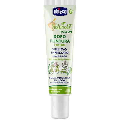     Chicco Naturalz      10  (8058664100897) -  1