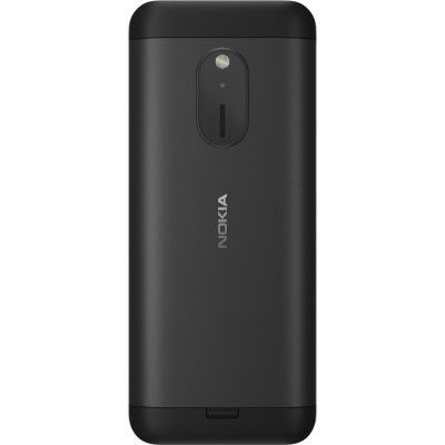   Nokia 230 DS 2024 Black -  2