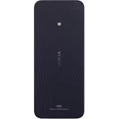   Nokia 215 4G 2024 Black -  3