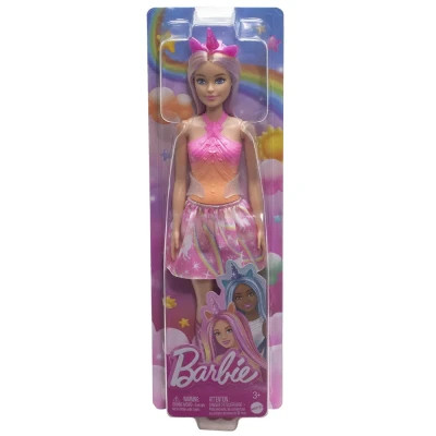  Barbie    (HRR13) -  7