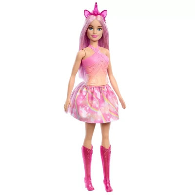  Barbie    (HRR13) -  1