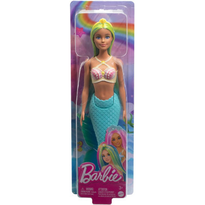  Barbie  -  (HRR03) -  6