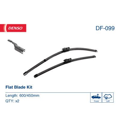 ٳ  Denso DF-099 -  1