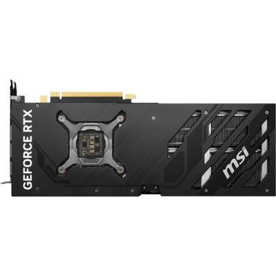  MSI GeForce RTX4070Ti SUPER 16Gb VENTUS 3X OC (RTX 4070 Ti SUPER 16G VENTUS 3X OC) -  3