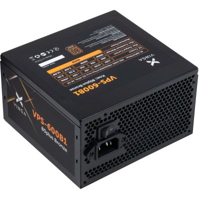   Vinga 600W (VPS-600B1) -  5