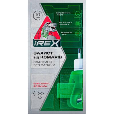    iRex   10 . (4820184441347) -  1