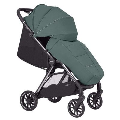  Carrello Delta 2024 CRL-5517 Jungle Green (CRL-5517 jungle gr) -  2