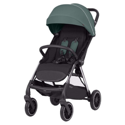  Carrello Delta 2024 CRL-5517 Jungle Green (CRL-5517 jungle gr) -  1