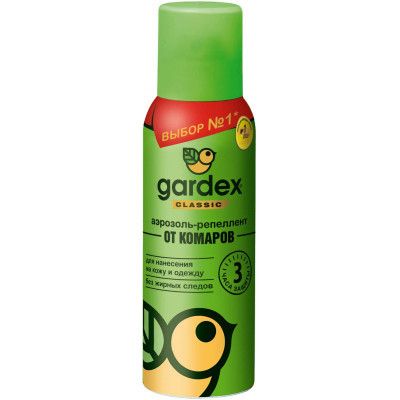    Gardex Classic   100  (5904114080024) -  1