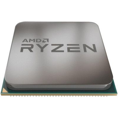  AMD Ryzen 9 3900 (100-000000070) -  4