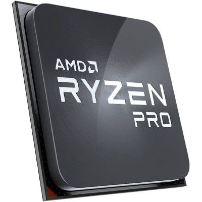  AMD Ryzen 9 3900 PRO (100-000000072) -  4