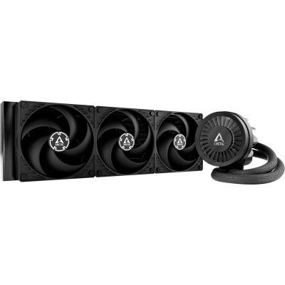    Arctic Liquid Freezer III - 360 Black (ACFRE00136A) -  1