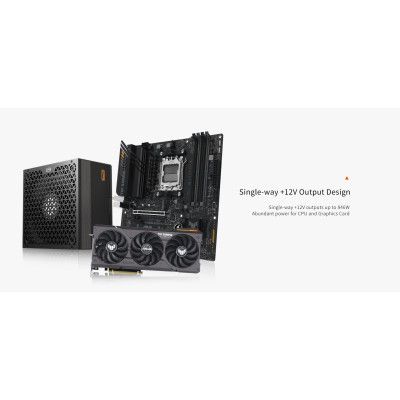   PcCooler 1000W (YK1000) -  10