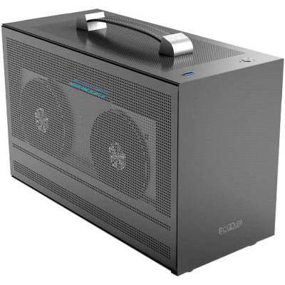  PcCooler MINI I100G PRO MESH -  1