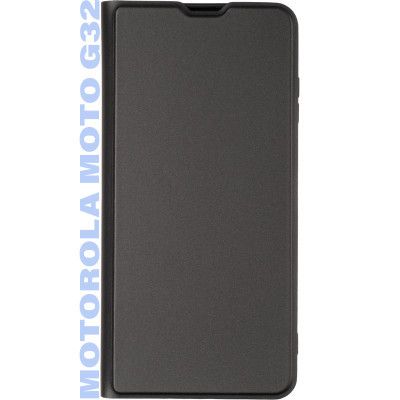     BeCover Exclusive New Style Motorola Moto G32 Black (711206) -  1