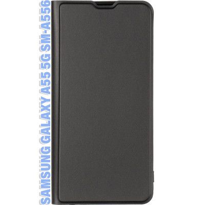     BeCover Exclusive New Style Samsung Galaxy A55 5G SM-A556 Black (711166) -  1