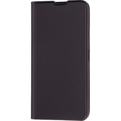     BeCover Exclusive New Style Xiaomi Redmi 13C / Poco C65 Black (711193) -  3