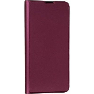     BeCover Exclusive New Style Xiaomi Redmi 13C / Poco C65 Red Wine (711196) -  2