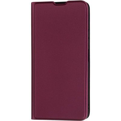     BeCover Exclusive New Style Xiaomi Redmi 13C / Poco C65 Red Wine (711196) -  3